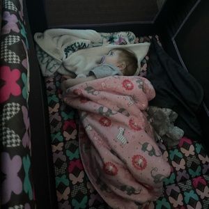 Meet your Posher, Casey